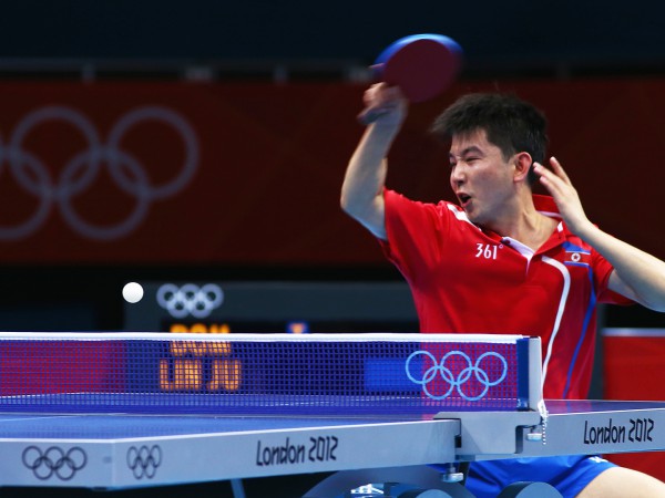 Настольный теннис. Кубок Топ 16 Европы 2025 (Монтрё, Швейцария). Женский и мужской финалы и церемонии награждения