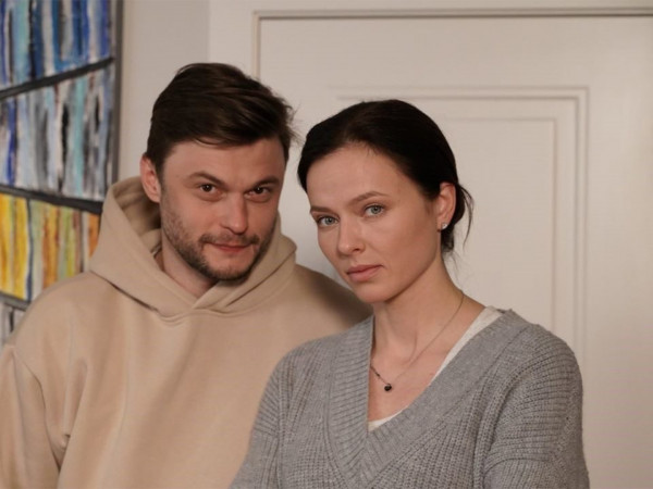 Второй шанс на счастливую жизнь