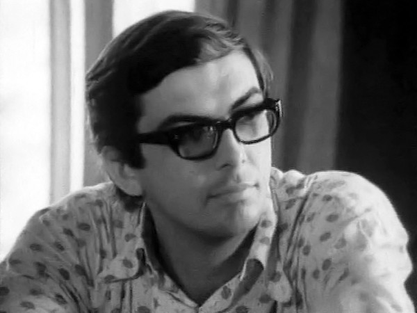 Моя судьба (4)