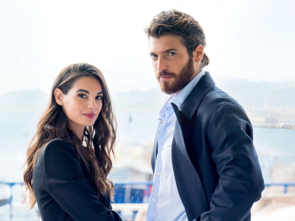 Фиолетовый как море (2)