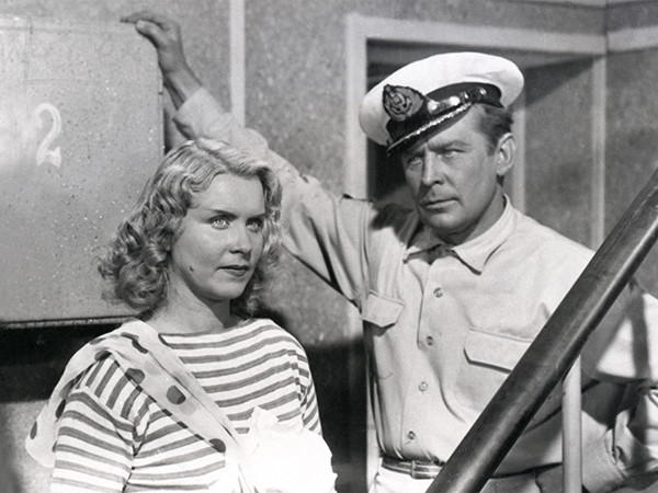 Маргарита Назарова и Иван Дмитриев. Укрощение строптивых