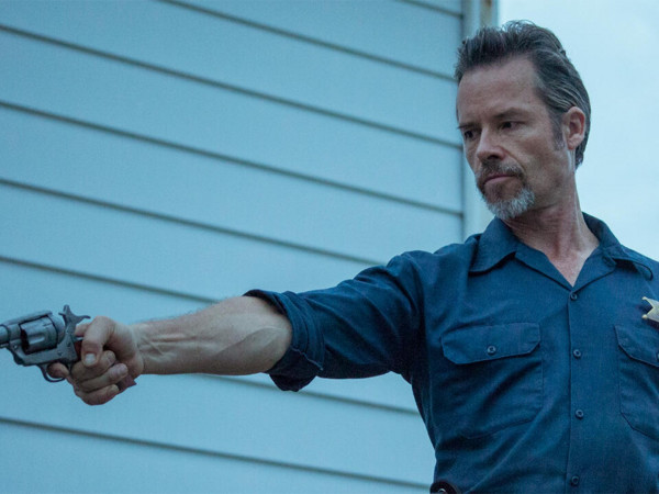 Последняя пуля (2)