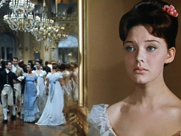 Война и мир (3)