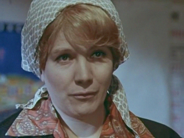 Антонина Брагина