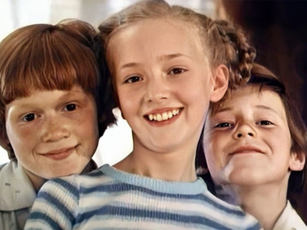 Магия черная и белая