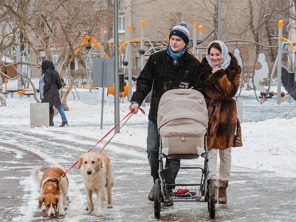 Третья попытка