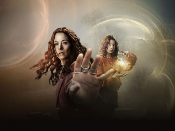 Санктуарий: История ведьмы (2)