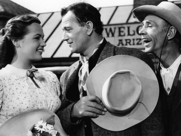 Три крестных отца