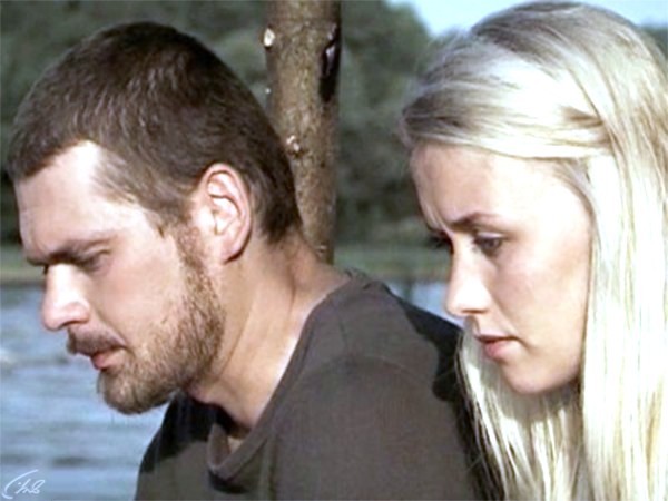 Вторая жизнь Фёдора Строгова