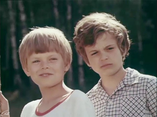 Капитан Соври-голова