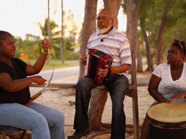 В поисках ритма