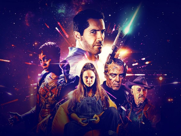 Межгалактические приключения Макса Клауда