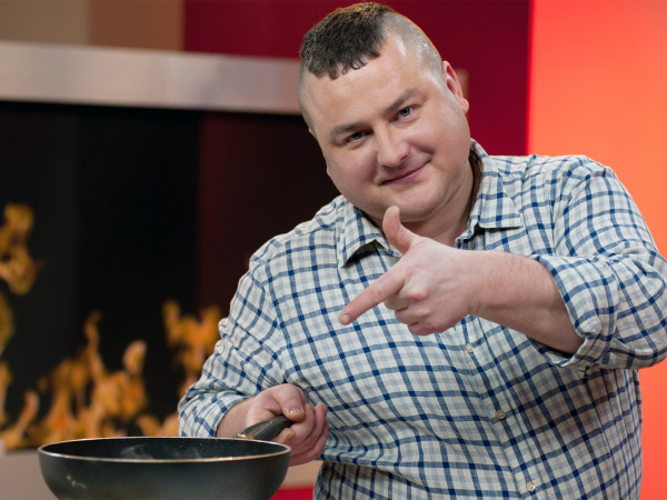 Птица. От филе до фарша (2)