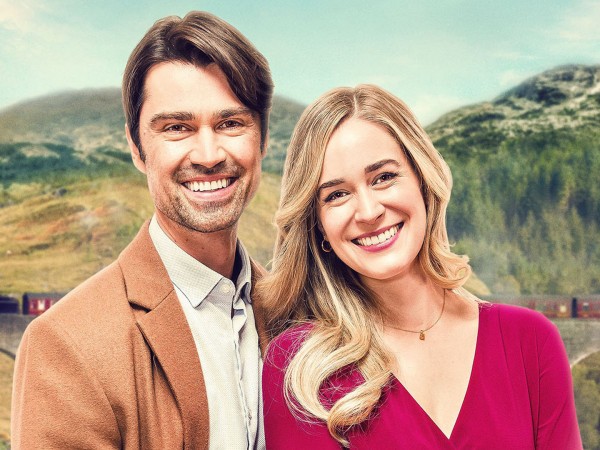 Любовь в Уитбруке