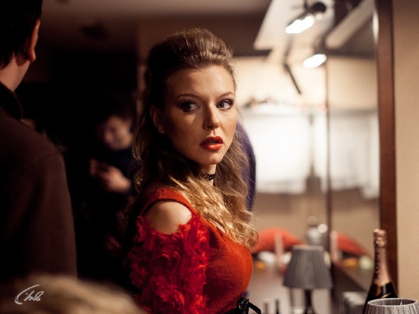 Дом с чёрными котами