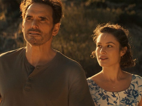 Что скрывает любовь