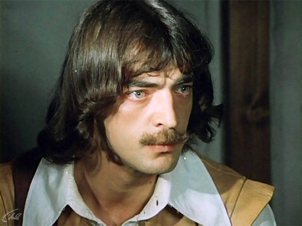 Д`Артаньян и три мушкетера