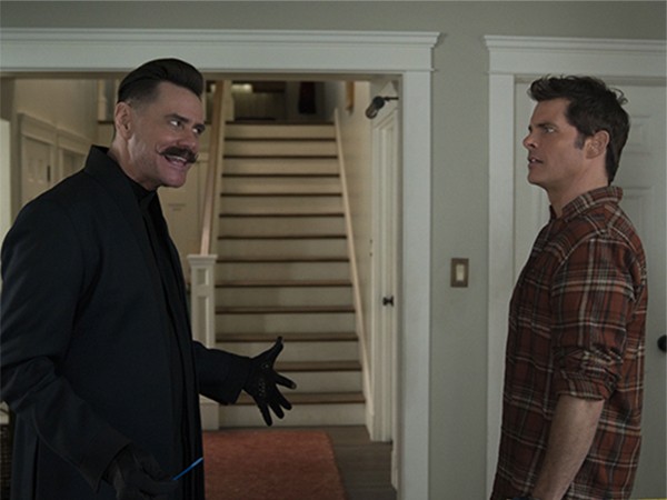 Соник в кино (4)