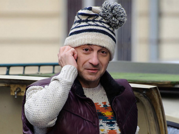 Семь верст до небес (2)