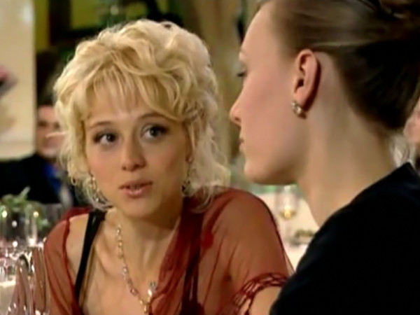 Пять шагов по облакам