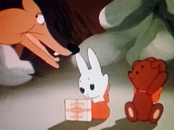 Праздник новогодней елки (2)