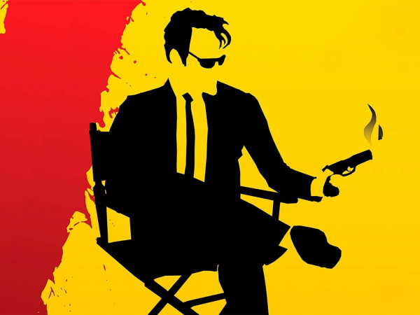 Однажды... Тарантино