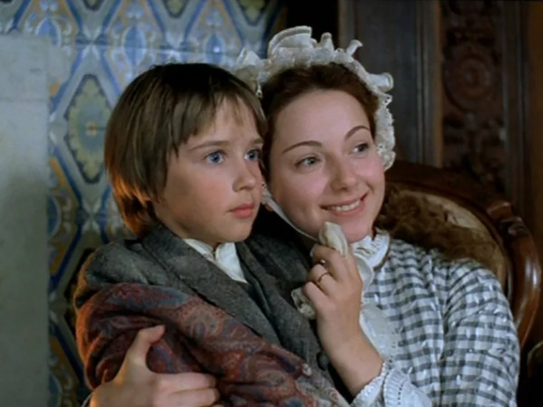 Радости и печали маленького лорда (2)