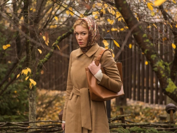 Эхо греха (3)