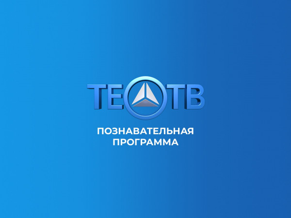 Познавательная программа