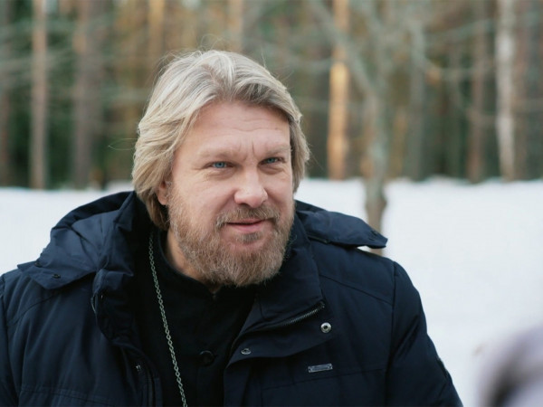 Настоящий (3)