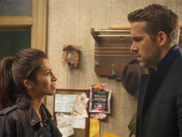 Телохранитель киллера (2)