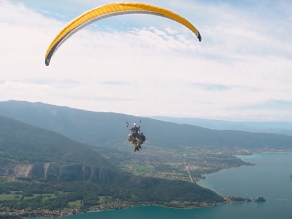 Раз, два и в пропасть