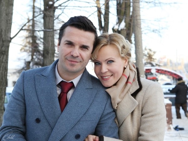 Куда уходит любовь (2)