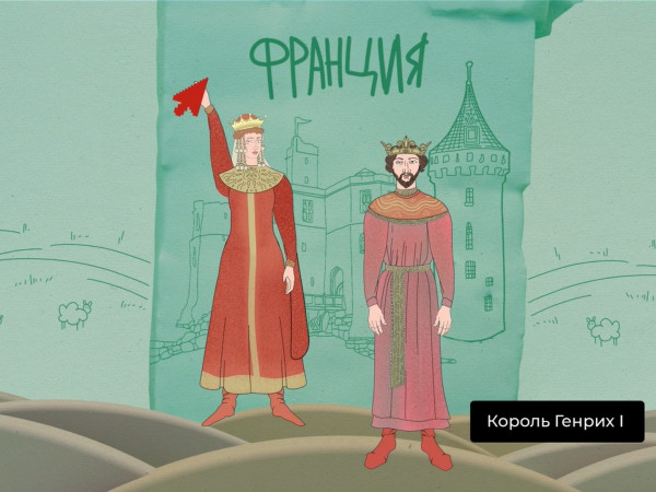 Битва престолов