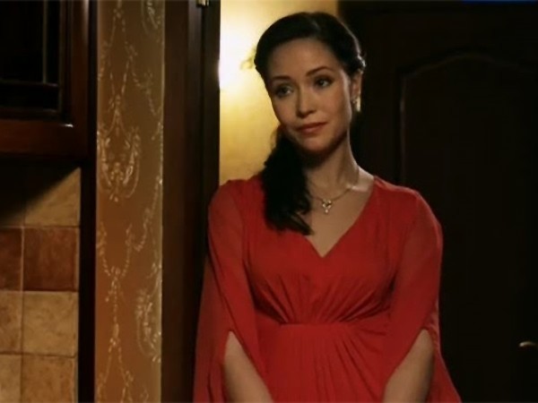 Последняя жертва