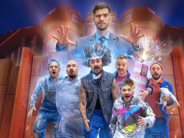 КликКлак шоу (2)