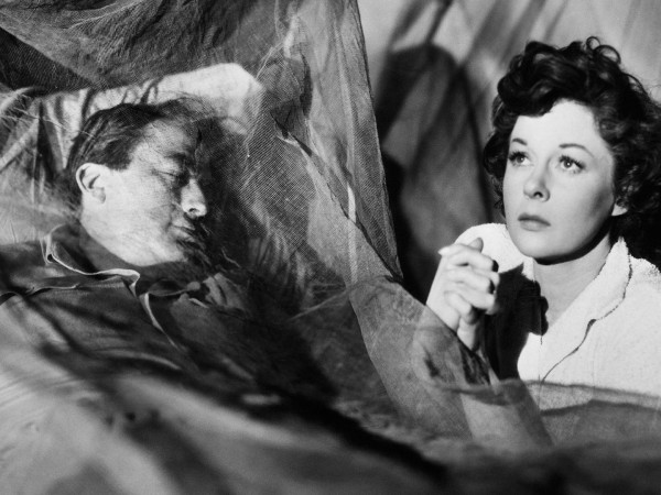 Снега Килиманджаро