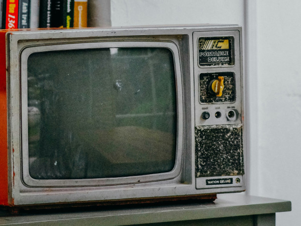 Озеро Селигер