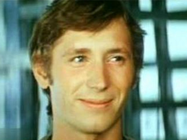 Незнакомый наследник