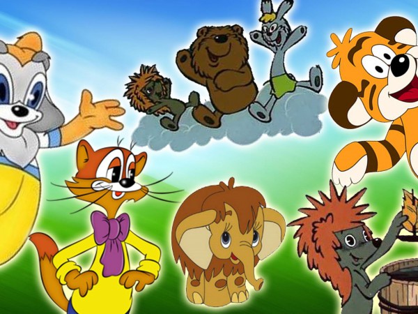 Бабушка удава (38 попугаев)