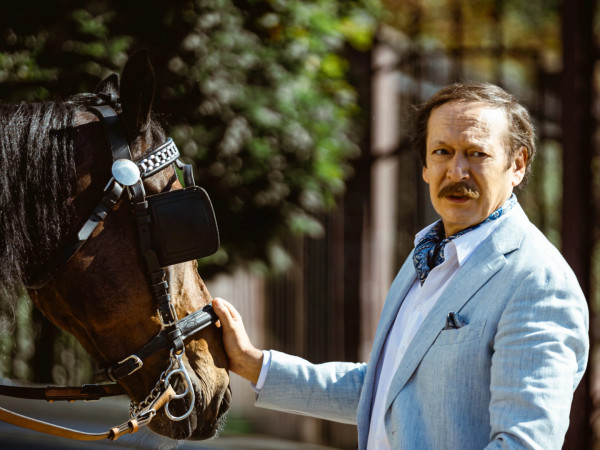 Три плюс три