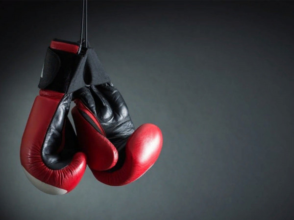 Профессиональный бокс. IBA. PRO 6. Трансляция из Таджикистана