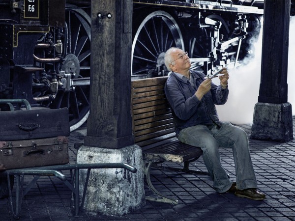 Самые знаменитые вокзалы Европы