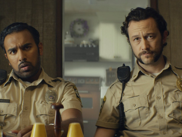 Ненасытные люди