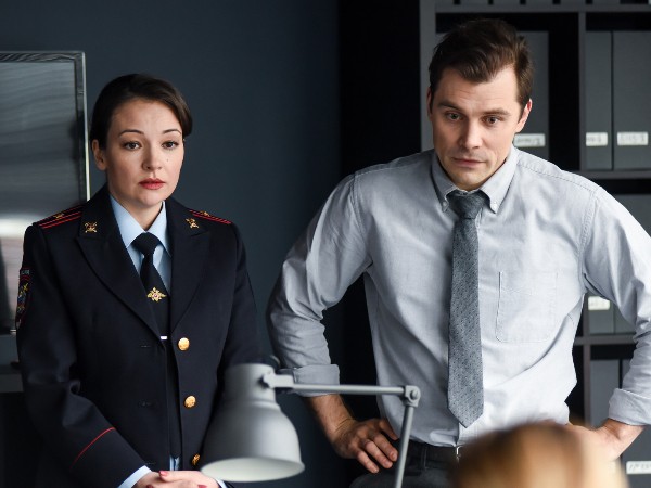 Тайна Лилит (6)