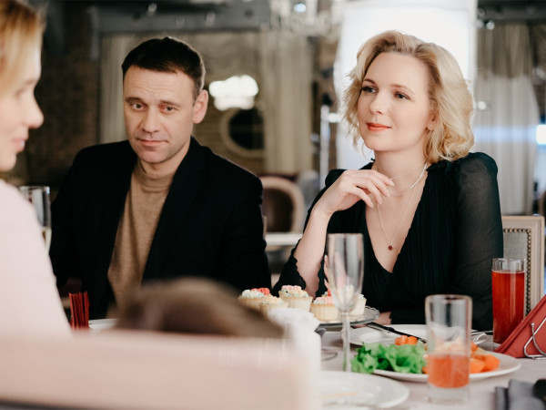 Тест на верность (2)