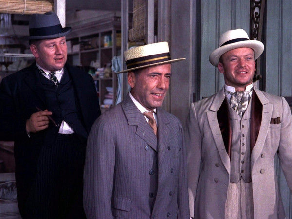 Мы не ангелы