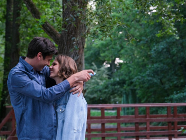 Бывшие любимые (2)