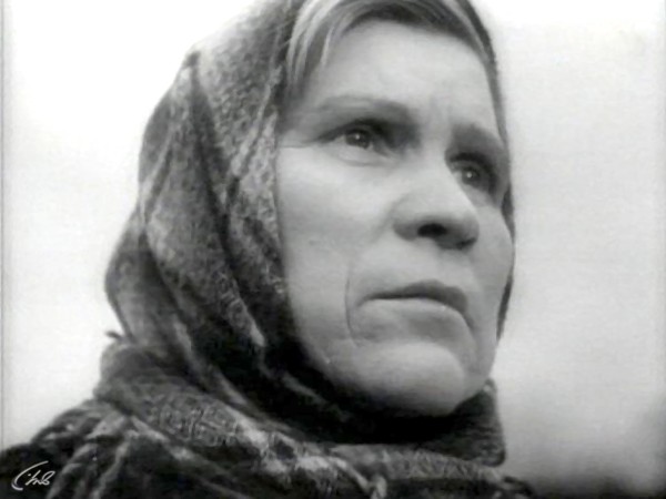 У твоего порога