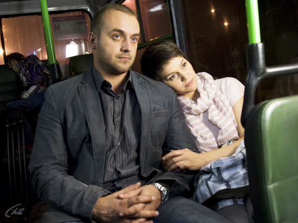 Профиль убийцы